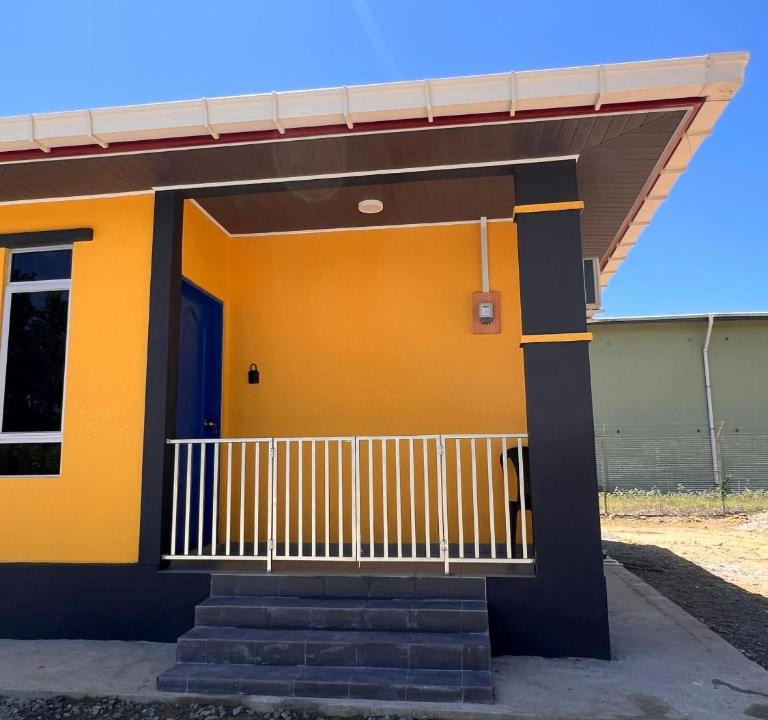 Kota Marudu House | GADIEL MARUDU Homestay R