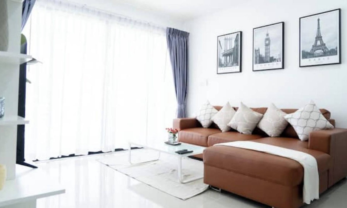 Sa Khu House | Gaia House | 3BR 3BA | Naiyang Beach | HKT Airport
