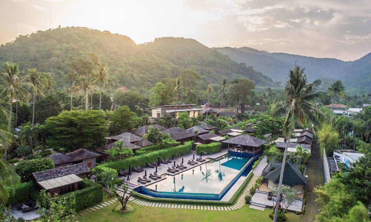 Ko Chang Resort | GajaPuri Resort Koh Chang