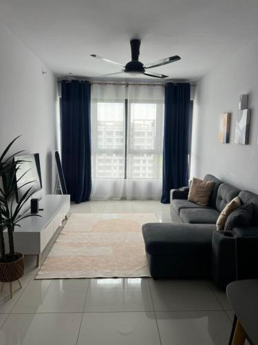 Rawang Apartment | Gamuda Sky Luge Ilman Homestay Pool View Musllim Only