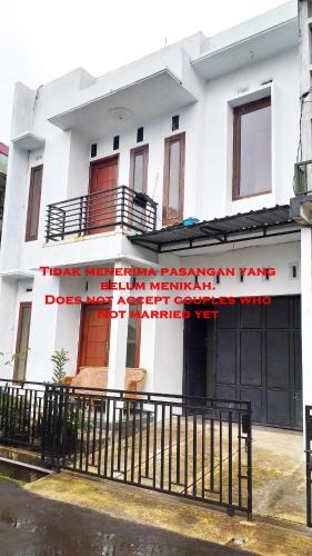 Dieng Kulon House | Ganendra Syari'ah Guesthouse