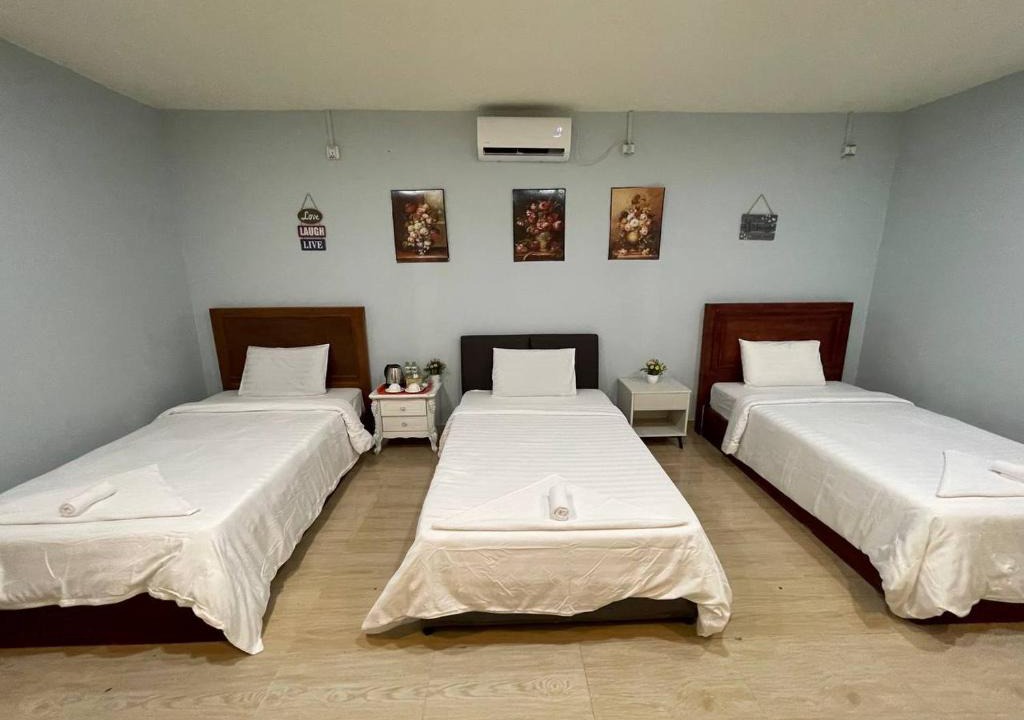 Mittakpheap House | Garden Bungalow Otres Beach