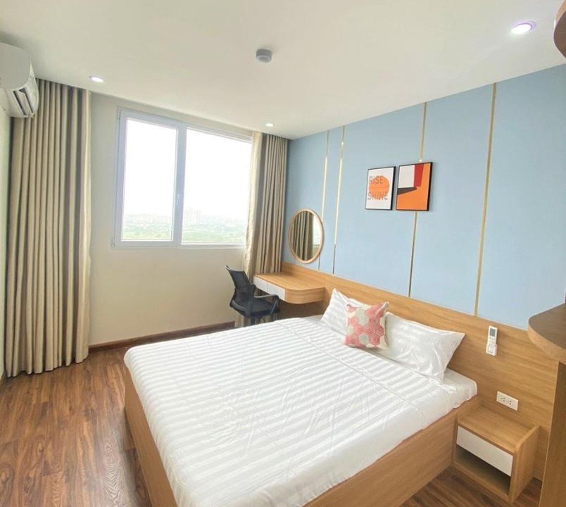 Thanh Hoa Apartment | Garden City Apartment Thanh Hoa
