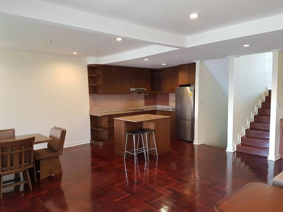 Pak Kret Apartment | Garden Condo