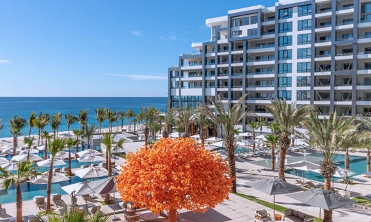 El Tezal Resort | Garza Blanca luxurious 3-bedroom Loft in gorgeous Cabo San Lucas