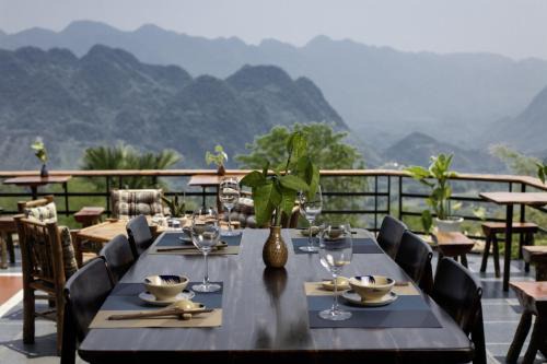 Pu Long Nature Reserve House | Gateway Inn PuLuong