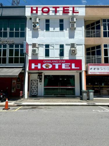 Port Dickson Hotel | Gemilang Star Hotel