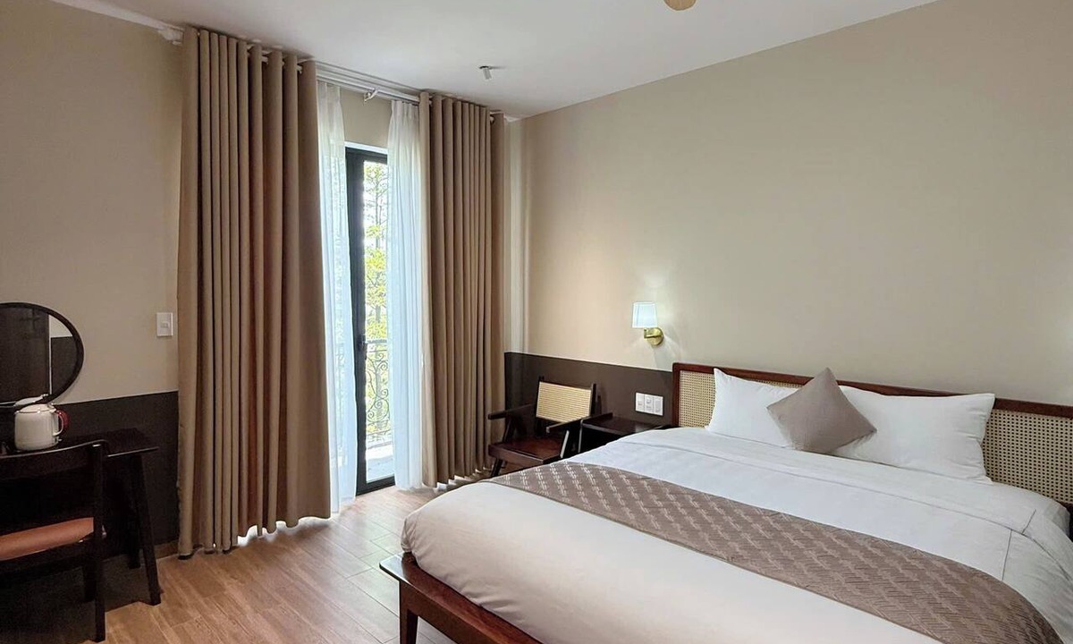 Hue Hotel | Gemstay Hotel Hue