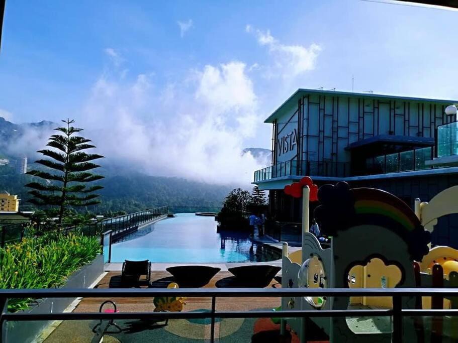 Genting Highlands House | Genting, 5min to Starbucks (Vista Residences)