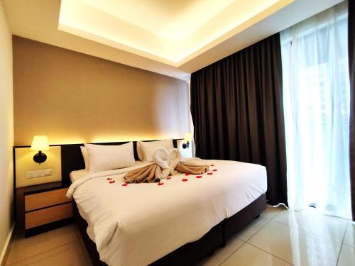 Genting Highlands Apartment | Genting FoggyColdInn2R1B AT Ion Delemen