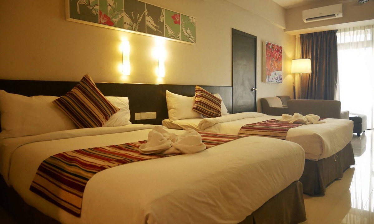 Genting Highlands Hotel | Genting View Resort