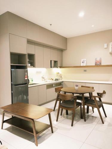 Genting Highlands Apartment | Geo38 Chill & Cozy Stay in Genting Highlands, Malaysia