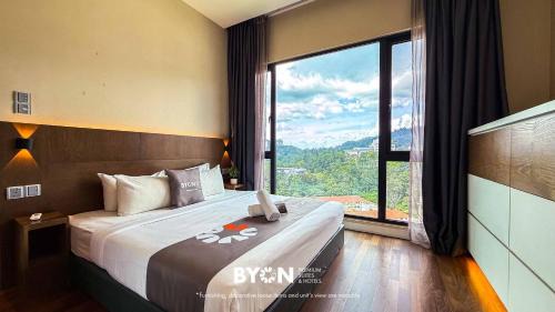 Genting Highlands Apartment | Geo38 Premium Suites Genting Highlands by BYON