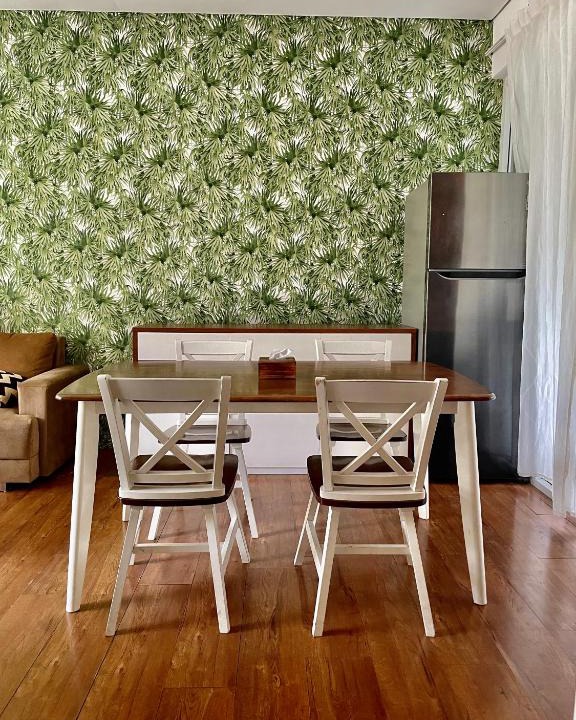 Malang Villa | Gerbera 4BR Villa Springhill Garden Malang