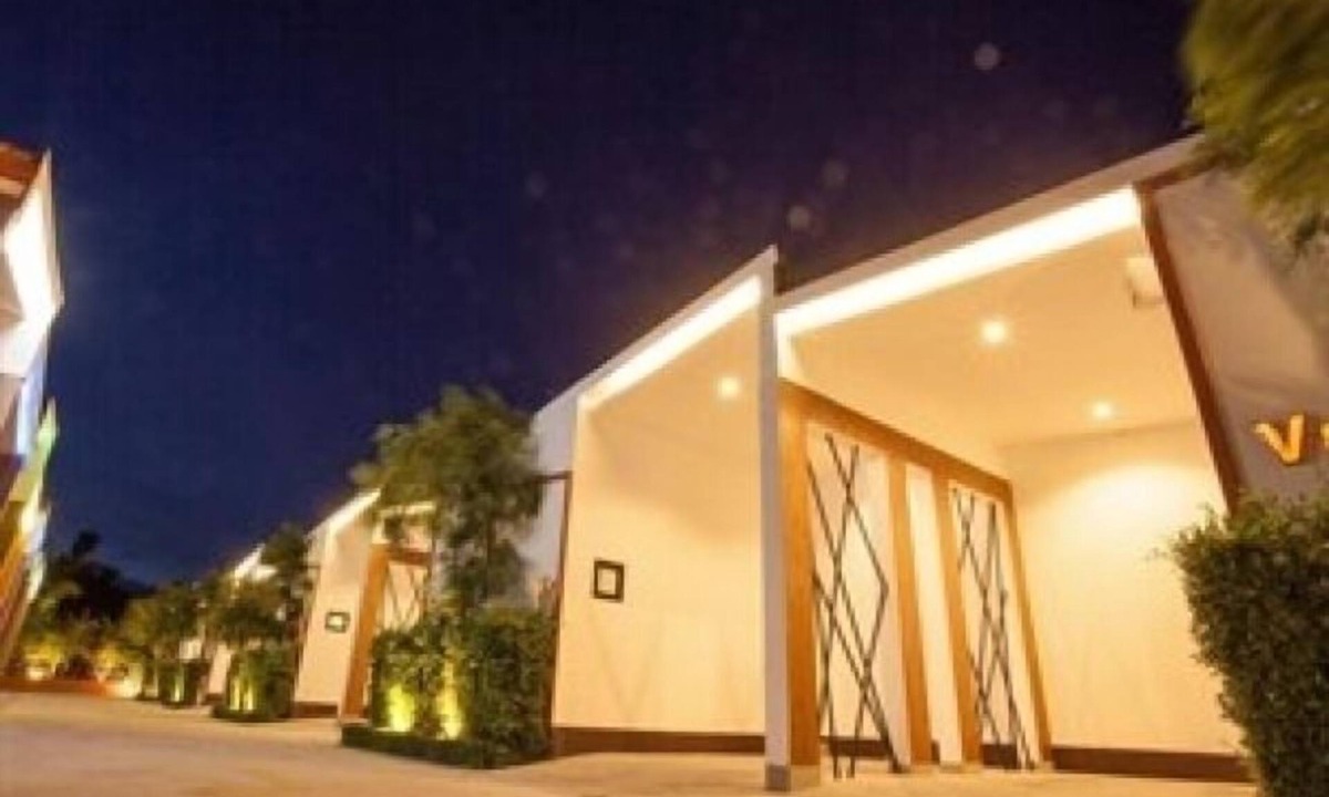 Hua Hin Hotel | Get Link Hip Hua Hin Hotel
