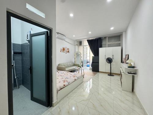 Phu Nhuan Apartment | GH home