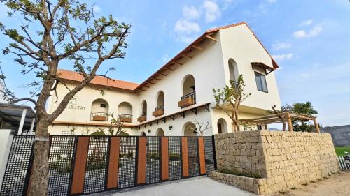 Ninh Hai Apartment | Gió Homestay Ninh Thuận