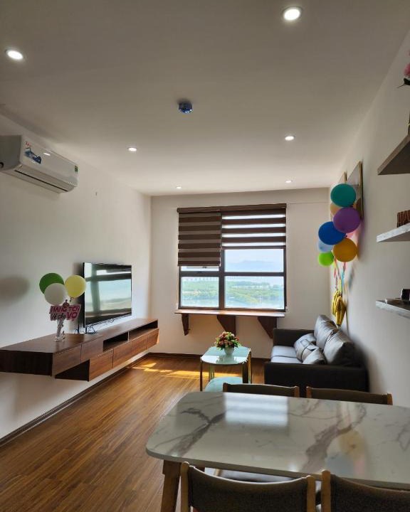 Quy Nhon Apartment | Gia Bảo- căn hộ Quy Nhơn