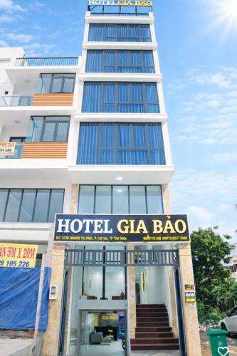 An Phu Hotel | Gia Bảo Hotel Thủ Đức