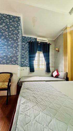 Ninh Kieu Hotel | GIA BẢO TÂY ĐÔ 1 Motel