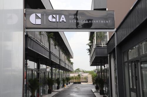 Phuoc Thien Apartment | GIA Hotel & Serviced Apartment 2