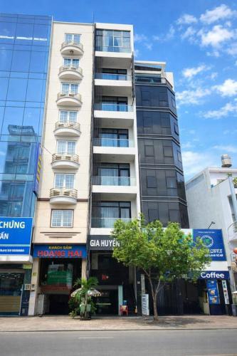 District 4 Hotel | Gia Huyền Hotel