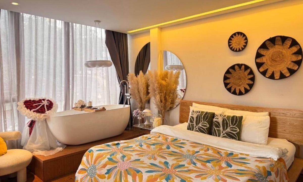 Mang Yang Hotel | Gia Khang Hotel Dalat