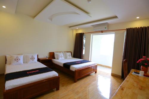 Lien Chieu Hotel | Gia Loi Hotel
