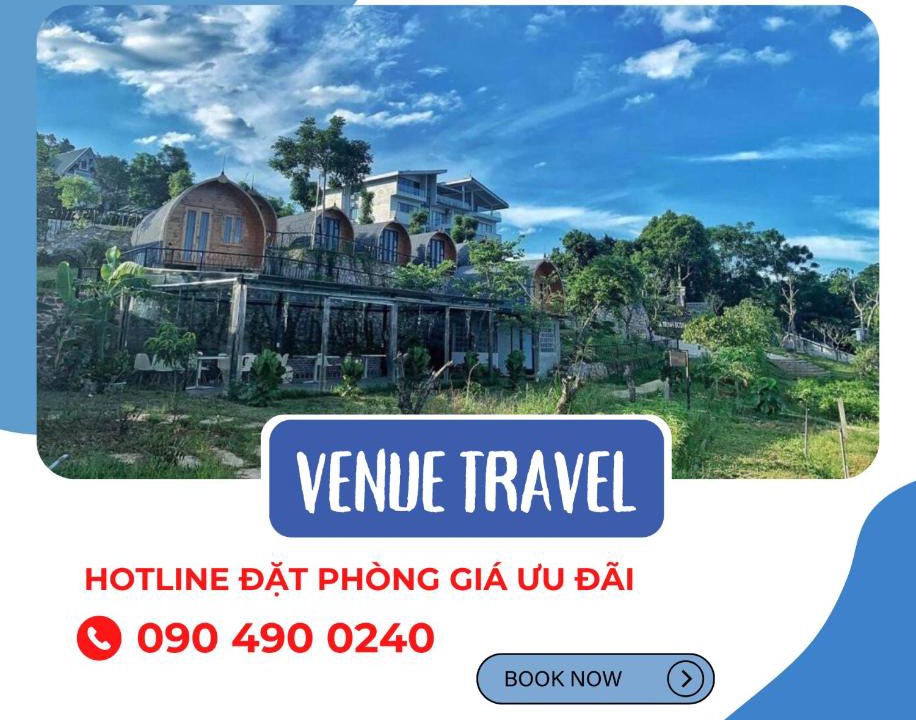 Ba Vi House | Gia Trinh Farmstay Ba Vi - Venuestay