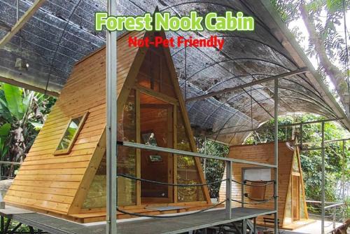 Bentong Other | Gibbon Retreat Bentong
