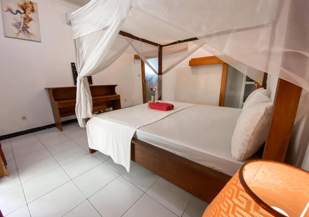 Gili Air House | Gili Spoy-Spoy