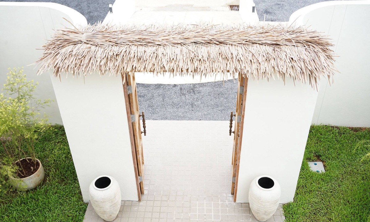 Khuekkhak Villa | Ginevra Khaolak