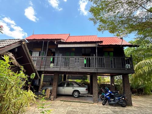 Kampung Bukit Lembu House | Gio Private Villa - Langkawi