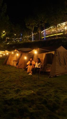 Patuk Other | Glamping De Mangol Jogja