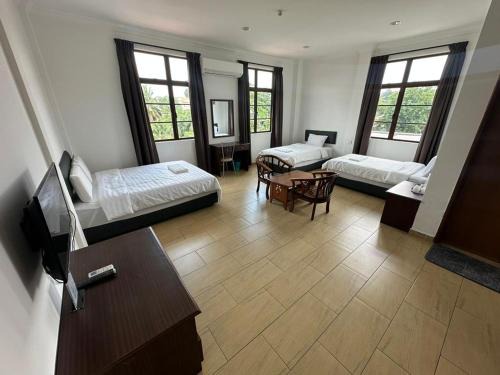 Tampin Hotel | Glistar Hotel