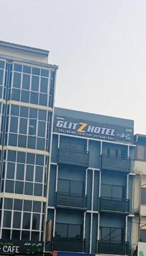 Brinchang Hotel | Glitz Hotel