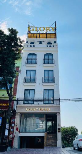 Vinh Yen Hotel | Glory Hotel Vĩnh Yên