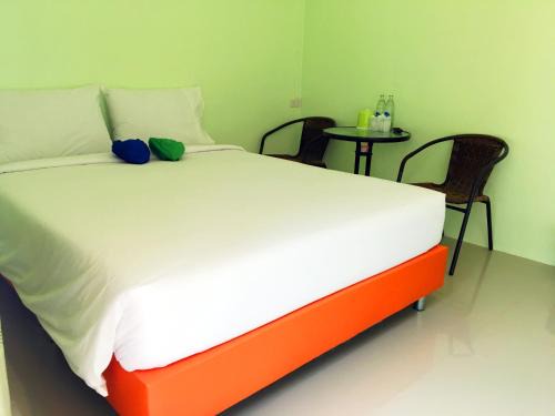 Chumphon Resort | Go Green Resort