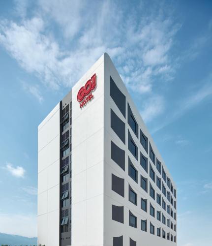 Nakhon Sawan Hotel | Go Hotel Nakhon Sawan