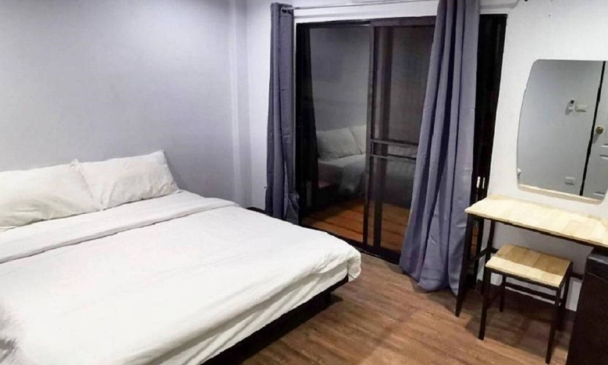 Chang Phueak Hotel | GO INN Chiang Mai University