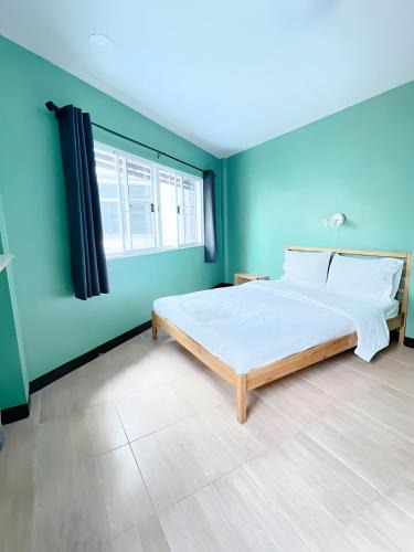 Sao Chingcha Apartment | GO INN The Giant Swing - ถนนมหรรณพ