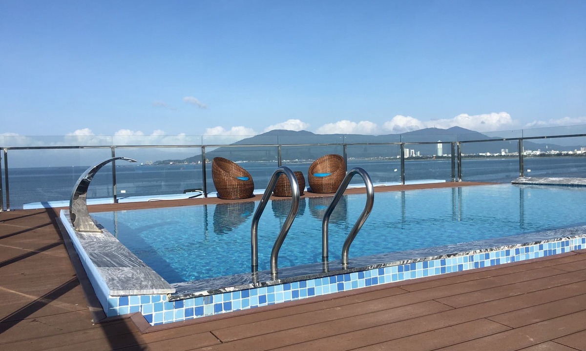 Thanh Khe Hotel | Gold Boutique Hotel Da Nang