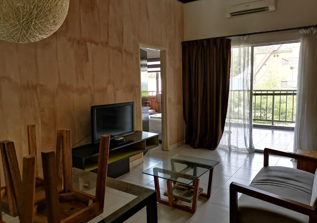 Gold Coast Morib | Endah
