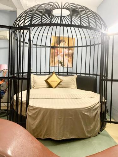Tuyen Quang Hotel | Gold Homes