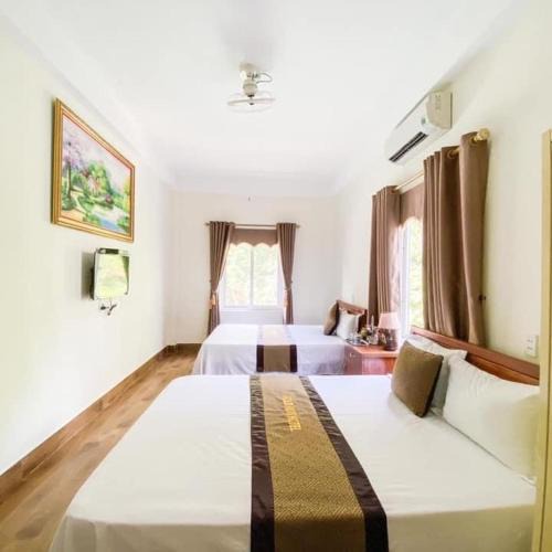 Phong Nha Hotel | Gold Plus hotel