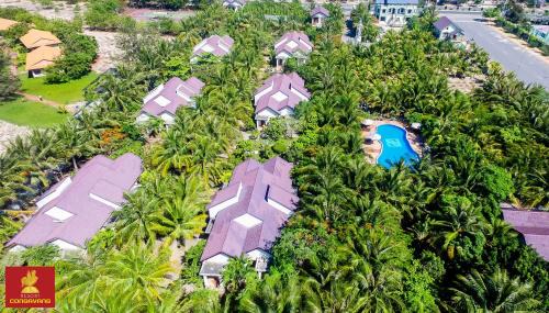 Phan Rang - Thap Cham Resort | Gold Rooster Resort