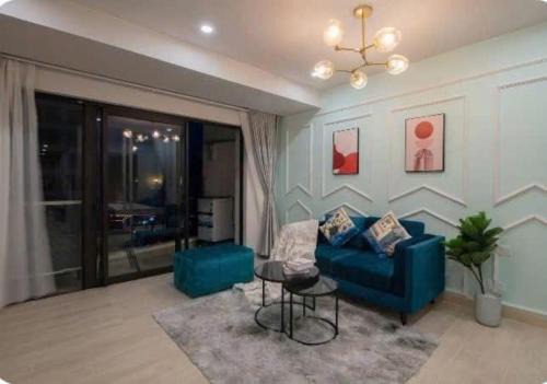 Tran Phu Beach Apartment | Goldcoast Apartment Weekly Montly Deal