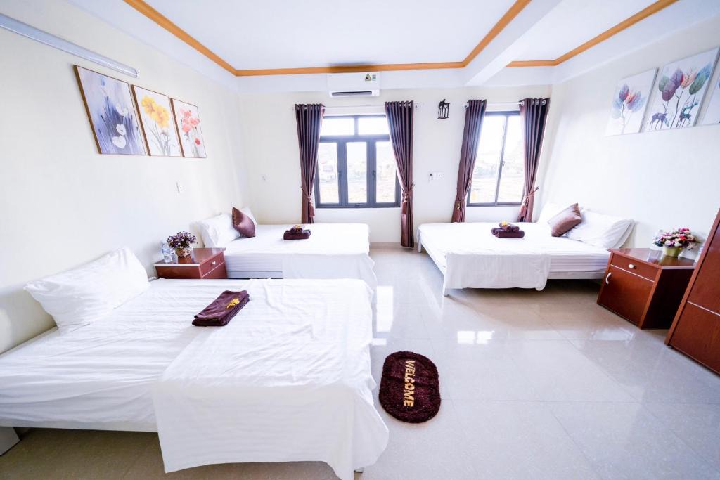 Phong Nha Hotel | Golden Forest Homestay