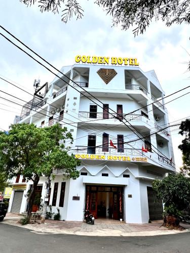 Buon Ma Thuot Hotel | Golden Hotel