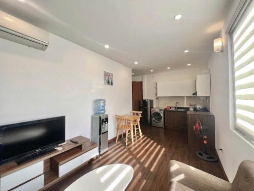 Larut Apartment | Golden Nest Homestay